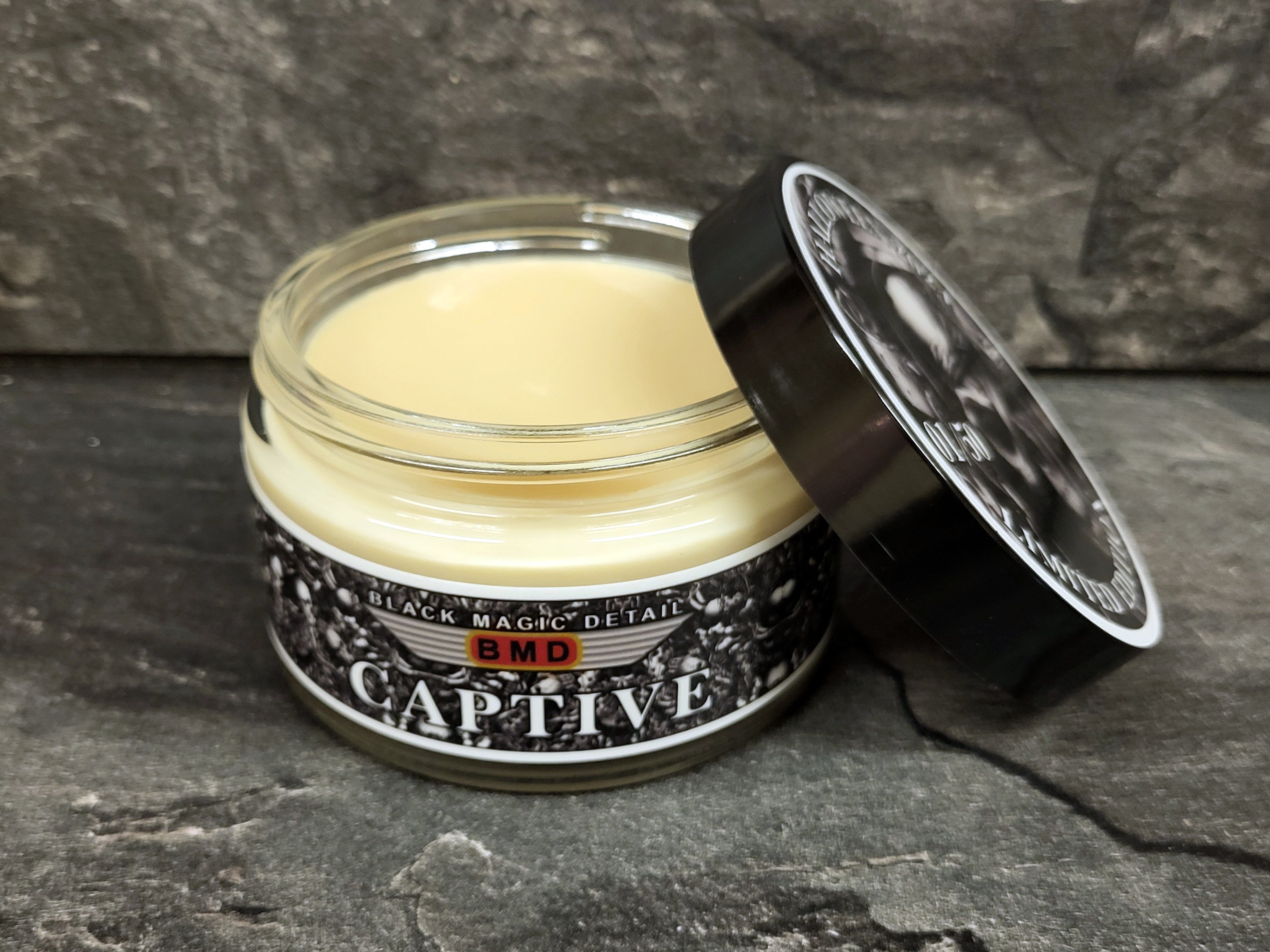 BMD 2024 Halloween limited edition 200ml jar – BMD Luxury