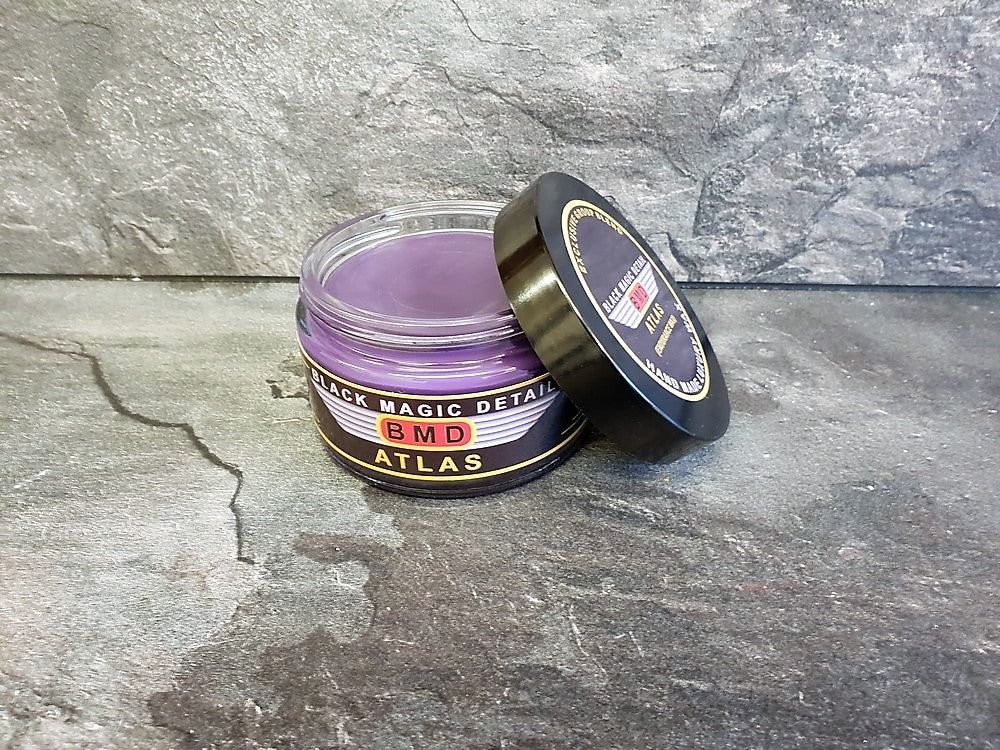 Products – BMD Luxury Car Wax