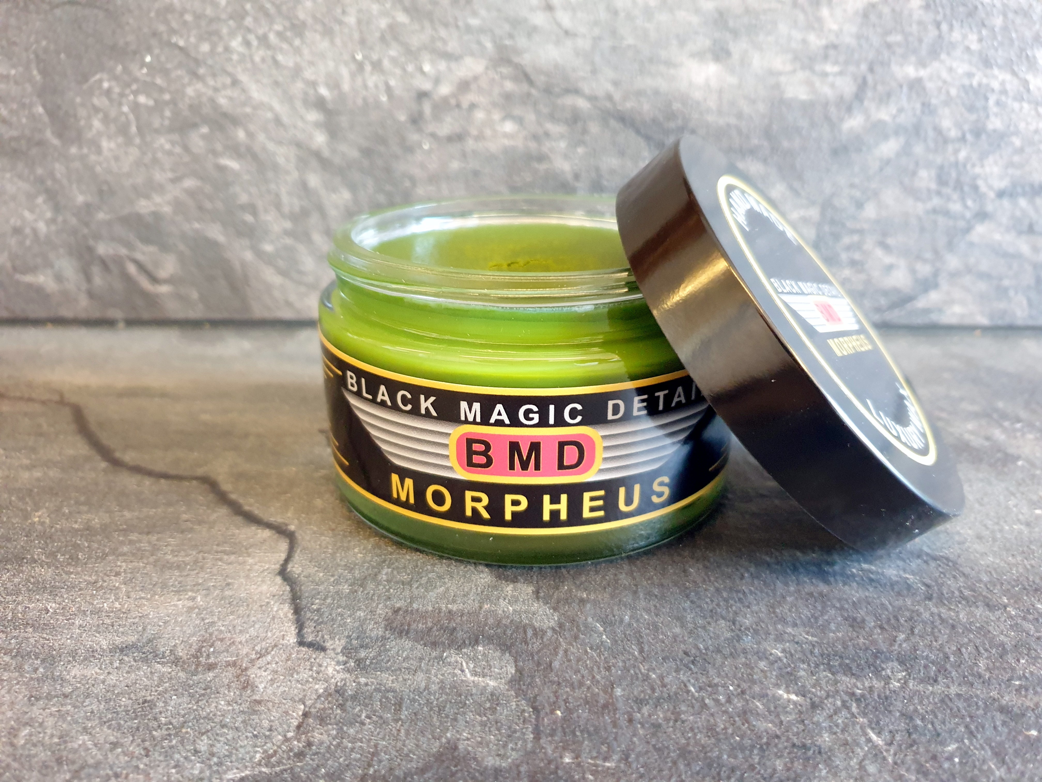 BMD HandMade Luxury Car Wax – BMD Luxury Car Wax