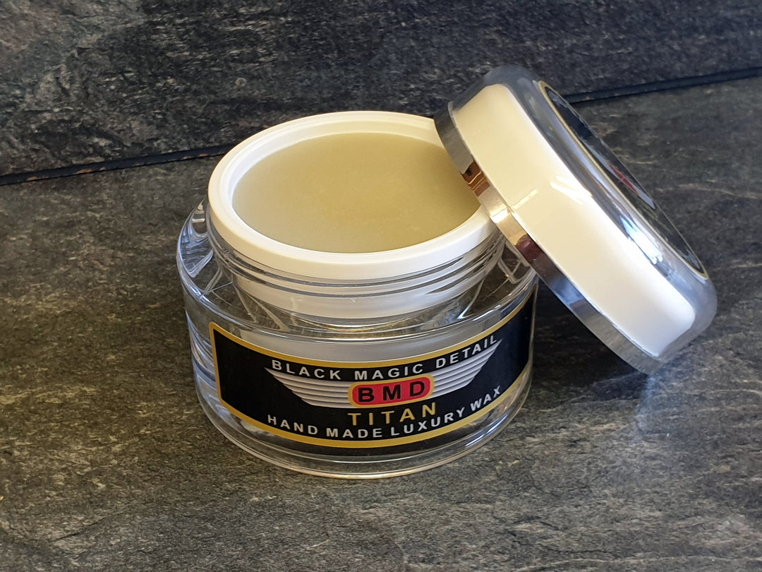 メンテナンス BMD. 10thAnniversary Luxury CarWax 200ml BMD 10th Anniversary show wax 200ml. – BMD Luxury Car Wax